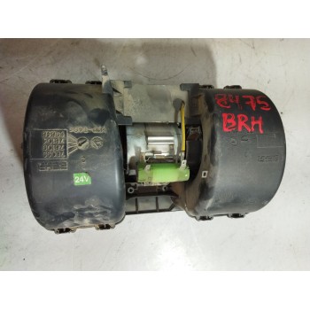 Recambio de motor calefaccion para renault magnum 4xx.18/4xx.26 02  12.0 diesel referencia OEM IAM   