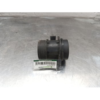 Recambio de caudalimetro para peugeot 407 coupe básico referencia OEM IAM 9645948780 5WK97001 4 PINS