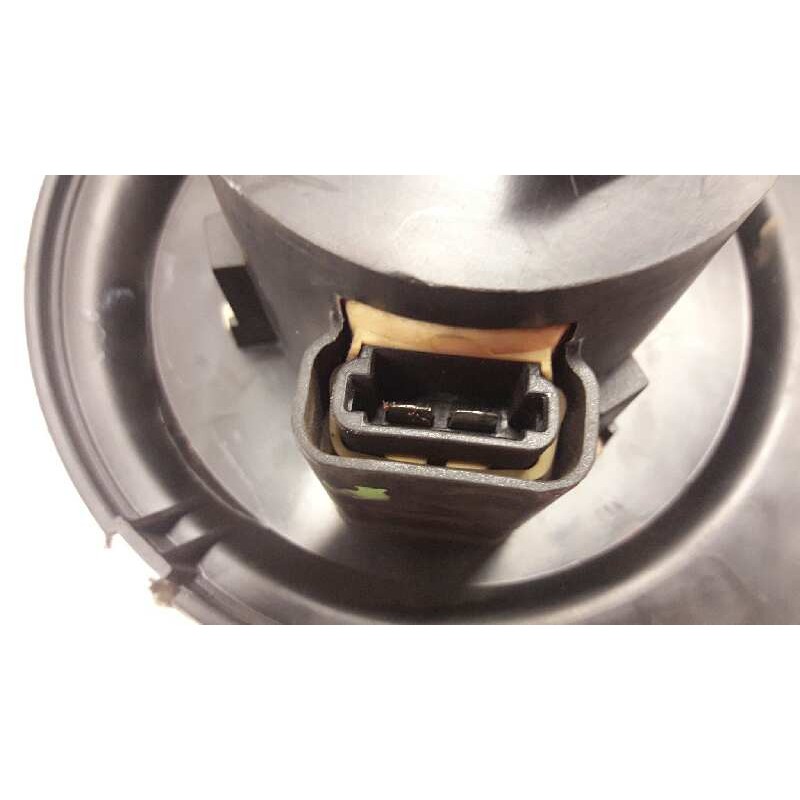 Recambio de ventilador calefaccion para opel zafira a referencia OEM IAM 24413827 - Blanco 4