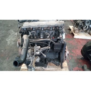 Recambio de despiece motor para iveco daily caja abierta / volquete 35 - c 15 caja abierta referencia OEM IAM 814043N  