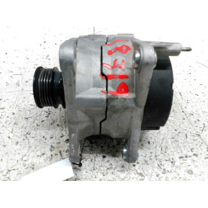 Recambio de alternador para skoda felicia berlina ( 791) blue sky referencia OEM IAM 3