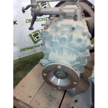 Recambio de caja cambios para nissan trucks l80.09 l80.14 referencia OEM IAM S542 1307050106 