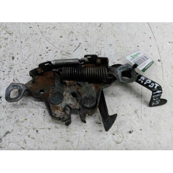 Recambio de cerradura capot para nissan primera berl./familiar (p10/w10) gx berlina (a,e) referencia OEM IAM   