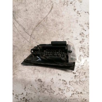 Recambio de mando luces para seat inca (6k9) 1.9 sdi referencia OEM IAM 6K9941531B 14/3 PINS 