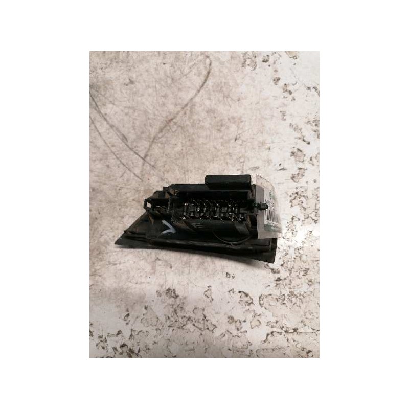 Recambio de mando luces para seat inca (6k9) 1.9 sdi referencia OEM IAM 6K9941531B 14/3 PINS 3