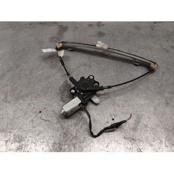 Recambio de elevalunas delantero izquierdo para renault clio ii fase ii (b/cb0) authentique referencia OEM IAM   