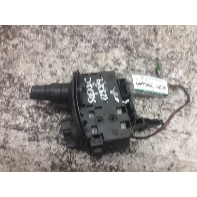 Recambio de mando limpia para renault scenic ii confort authentique referencia OEM IAM 2