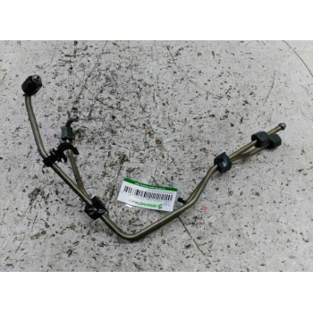 Recambio de tubo para ford fiesta (cbk) 1.6 tdci cat referencia OEM IAM  INYECTOR 