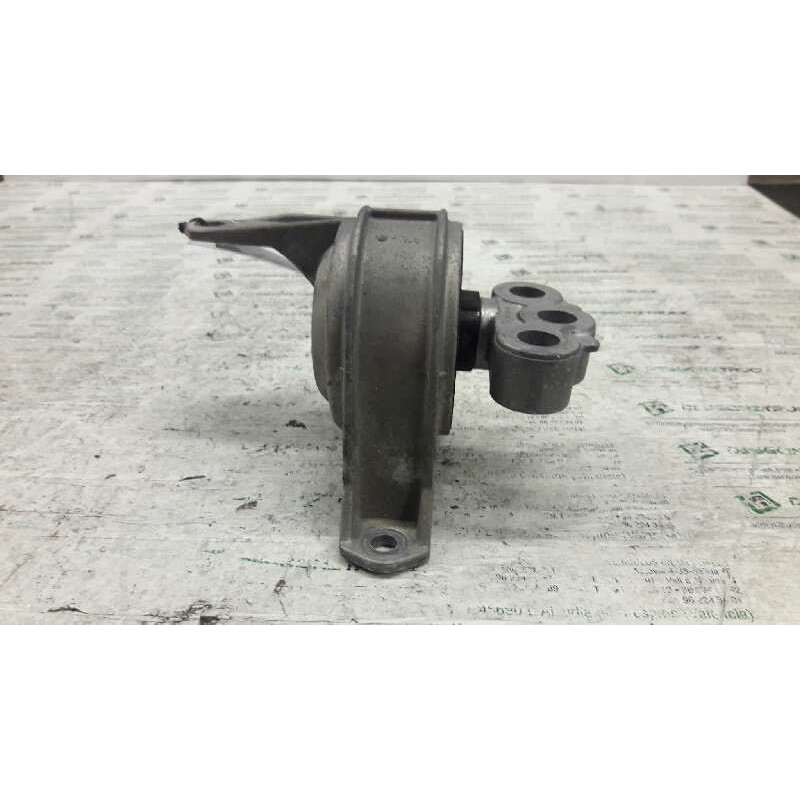 Recambio de soporte motor derecho para opel astra g berlina club referencia OEM IAM 90575772 - Azul 2
