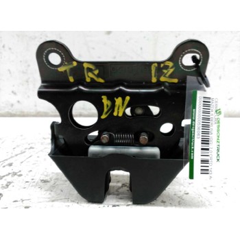 Recambio de cerradura para mazda 6 berlina (gg) 2.0 crtd 143 active (4-ptas.) referencia OEM IAM  RESPALDO ASIENTO TRASERO IZQUI