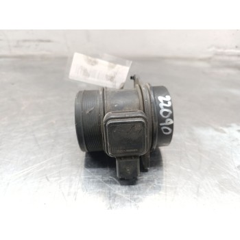 Recambio de caudalimetro para peugeot 407 coupe básico referencia OEM IAM 9645948780 5WK97001 4 PINS