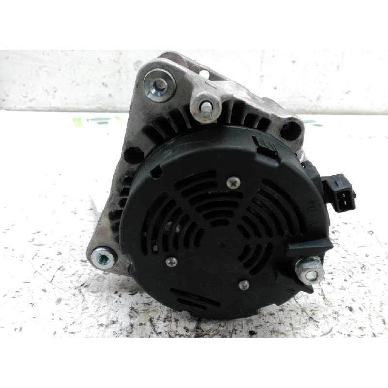 Recambio de alternador para skoda felicia berlina ( 791) blue sky referencia OEM IAM 4