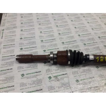 Recambio de transmision delantera derecha para renault laguna ii (bg0) authentique referencia OEM IAM T49190  