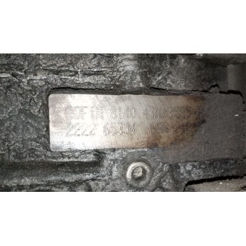 Recambio de despiece motor para iveco daily caja abierta / volquete 35 - c 15 caja abierta referencia OEM IAM 814043N  