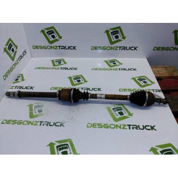 TRANSMISION DELANTERA DERECHA 8200198015 