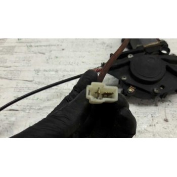 Recambio de elevalunas trasero derecho para tata safari 1.9 referencia OEM IAM   
