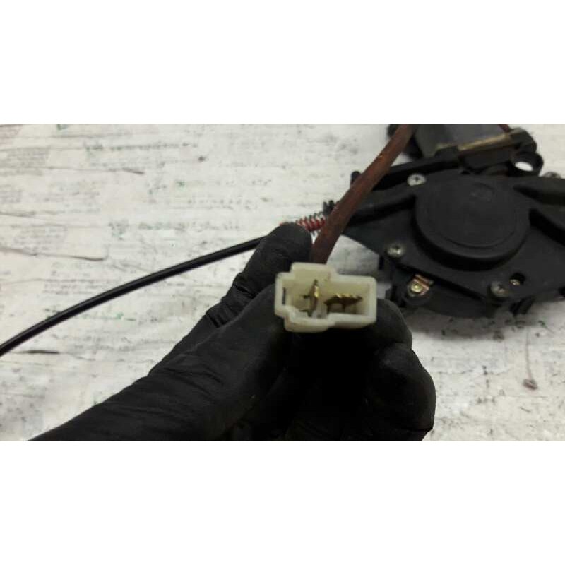 Recambio de elevalunas trasero derecho para tata safari 1.9 referencia OEM IAM 5