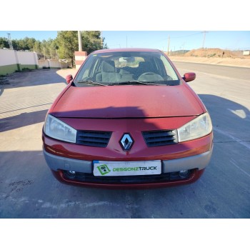 renault megane ii (bm0/1_, cm0/1_) del año 2003