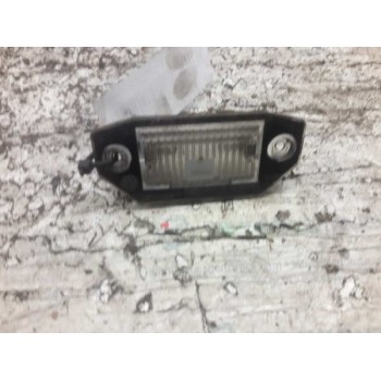 Recambio de piloto matricula para ford mondeo turnier (ge) ghia referencia OEM IAM 1S7113550AC  