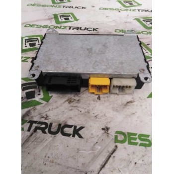 Recambio de modulo electronico para iveco stralis (as) 12.9 diesel referencia OEM IAM 504298300 4462700030 CENTRALITA VCM