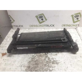 Recambio de condensador / radiador a/a para bmw serie 3 berlina (e46) 320d referencia OEM IAM   