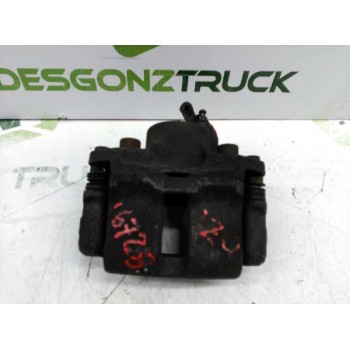 Recambio de pinza freno delantera izquierda para renault clio ii fase i (b/cbo) 1.2 alize referencia OEM IAM   