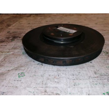 Recambio de disco freno delantero para fiat tipo ii (356) sedan referencia OEM IAM   