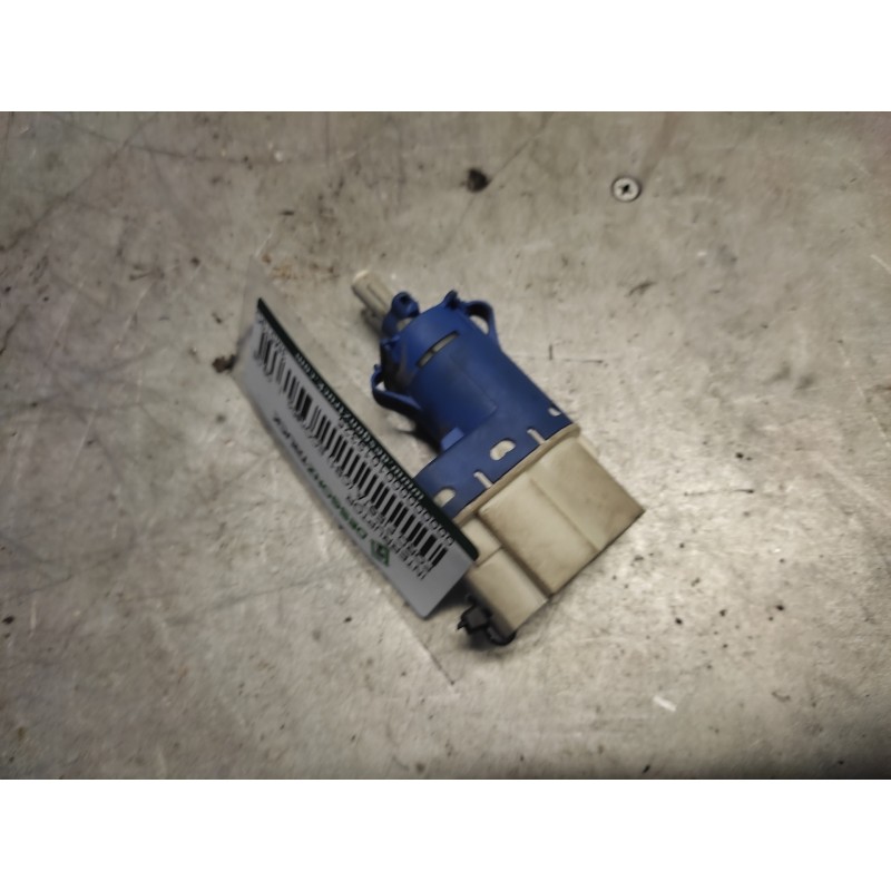Recambio de interruptor para ford fiesta (cb1) econetic referencia OEM IAM 3M5T9C872AC 2 PINS - Azul 2