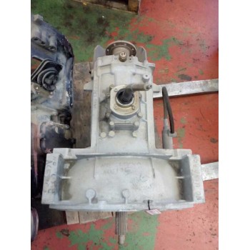 CAJA CAMBIOS S542 1307050106 