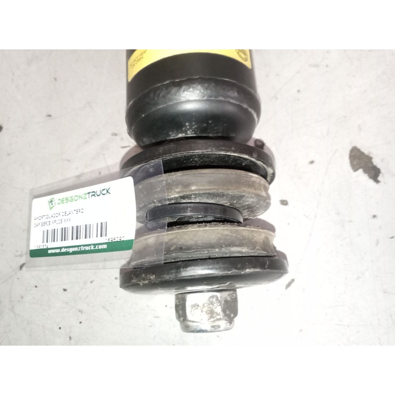 Recambio de amortiguador delantero para daf serie xf105.510 12.9 diesel referencia OEM IAM 1696290 MARCA:MONROE K11C22 - Blanco 3
