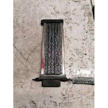 Recambio de resistencia calefaccion para renault scenic ii 1.9 dci diesel referencia OEM IAM 0575649 5562844 5 PINS