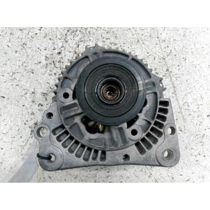 Recambio de alternador para skoda felicia berlina ( 791) blue sky referencia OEM IAM 5