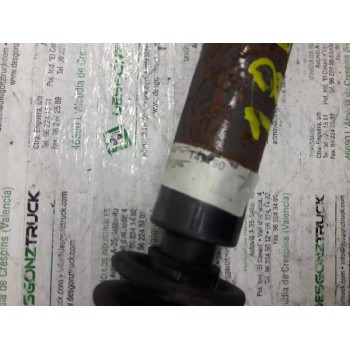 Recambio de transmision delantera derecha para renault laguna ii (bg0) authentique referencia OEM IAM T49190  