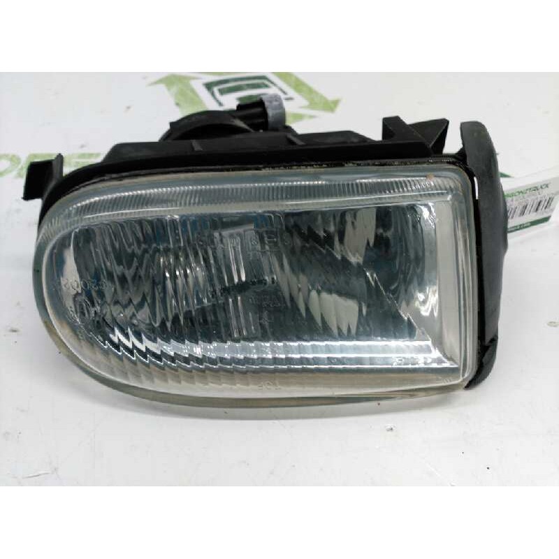 Recambio de faro antiniebla izquierdo para renault megane i berlina hatchback (ba0) 1.6e europa referencia OEM IAM 7700425885 - Verde 2
