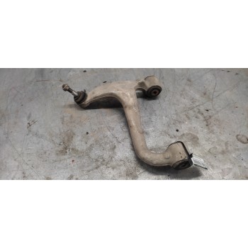 Recambio de brazo suspension superior trasero derecho para mercedes-benz clase m (w163) 400 cdi (163.128) referencia OEM IAM 163
