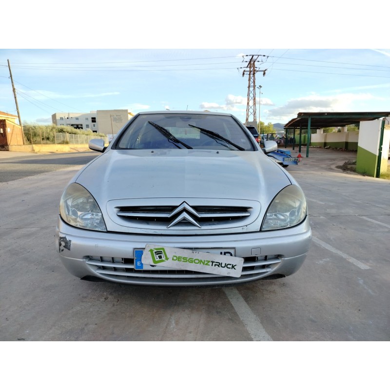 citroën xsara (n1) del año 2003