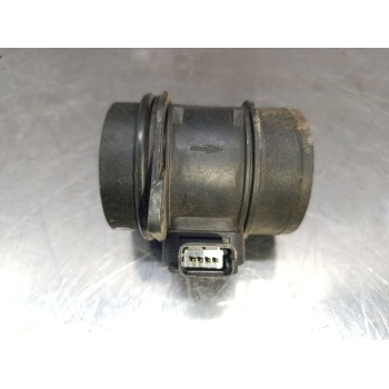 Recambio de caudalimetro para peugeot 407 coupe básico referencia OEM IAM 9645948780 5WK97001 4 PINS