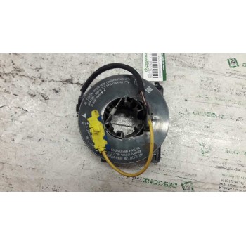 Recambio de anillo airbag para opel zafira a referencia OEM IAM 24436920  
