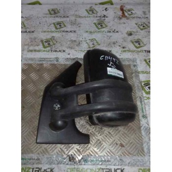 RETROVISOR IZQUIERDO 