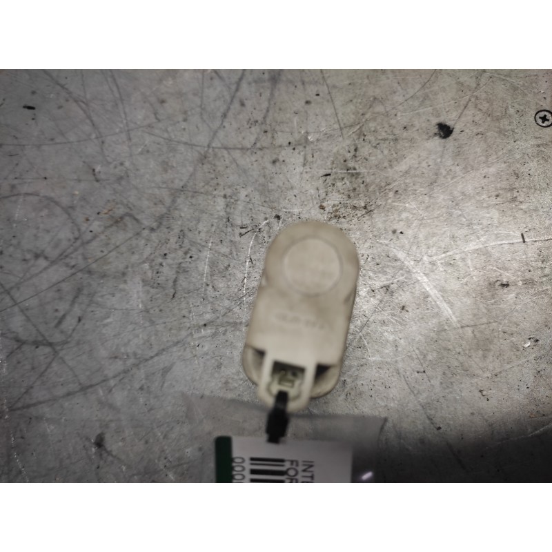 Recambio de interruptor para ford fiesta (cb1) econetic referencia OEM IAM 3M5T9C872AC 2 PINS - Azul 3