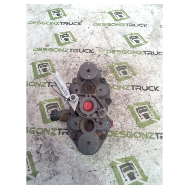 Recambio de valvula aire para mercedes-benz atego 6 cyl. 4x2 2005  1523 4x2 om 906 la l (largo) referencia OEM IAM AE4510 II3768 - Gris