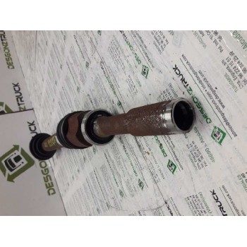 Recambio de transmision delantera derecha para renault laguna ii (bg0) authentique referencia OEM IAM T49190  