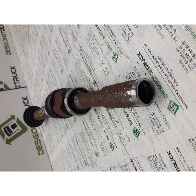 Recambio de transmision delantera derecha para renault laguna ii (bg0) authentique referencia OEM IAM T49190 5