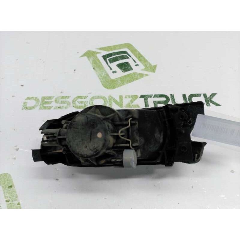 Recambio de faro antiniebla izquierdo para renault megane i berlina hatchback (ba0) 1.6e europa referencia OEM IAM 7700425885 - Verde 3