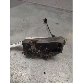 Recambio de cerradura puerta delantera derecha para ford galaxy (vy) ghia referencia OEM IAM 93BG220A20DD 6 PINS 