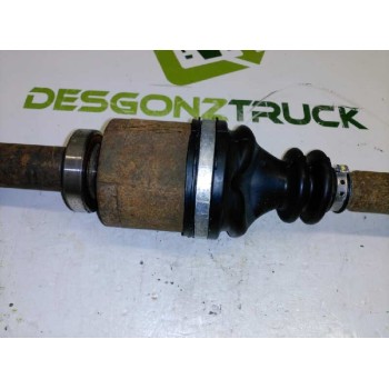Recambio de transmision delantera derecha para renault megane ii familiar 1.9 dci diesel referencia OEM IAM  8200198015 