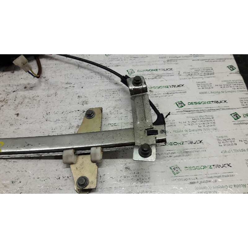 Recambio de elevalunas trasero derecho para tata safari 1.9 referencia OEM IAM 7