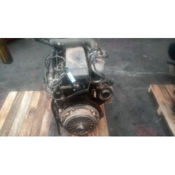 DESPIECE MOTOR 814043N 