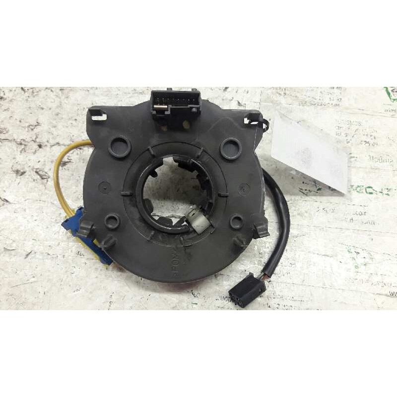 Recambio de anillo airbag para opel zafira a referencia OEM IAM 24436920 - Blanco 2