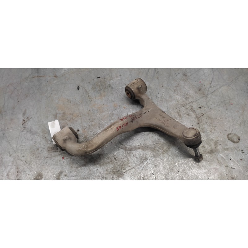 Recambio de brazo suspension superior trasero derecho para mercedes-benz clase m (w163) 400 cdi (163.128) referencia OEM IAM 163 2